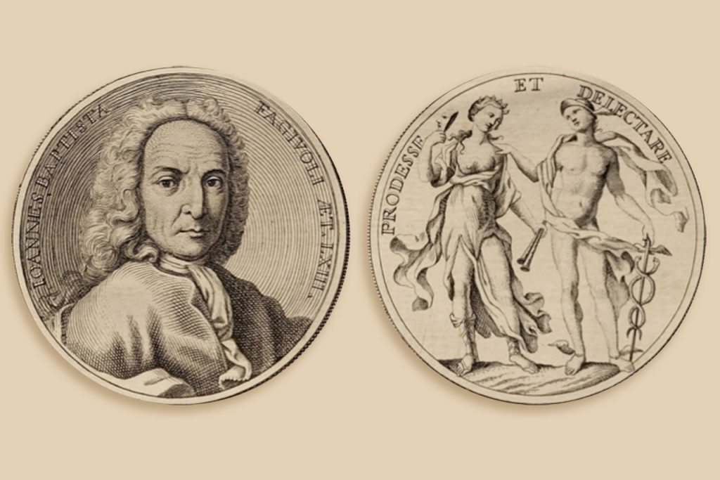 Giovan Battista Fagiuoli