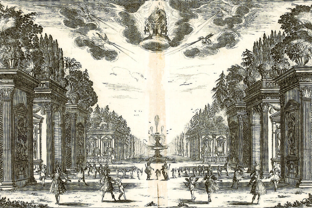 Il Giardino di Venere