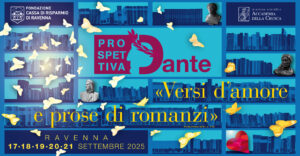 Prospettiva Dante 2025