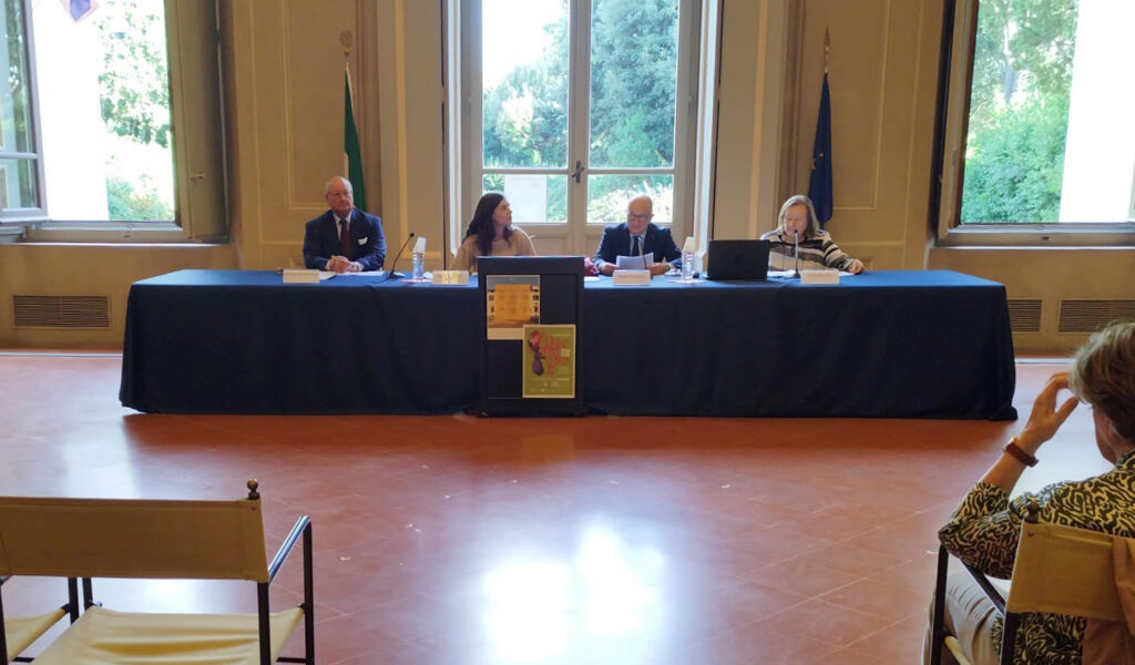 Premio Nencioni 2025